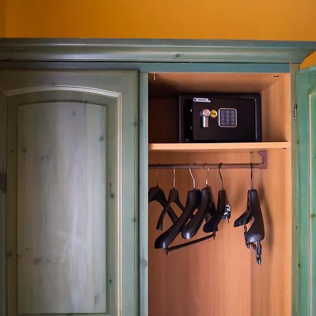 Matida トッレ・アンヌンツィアータ