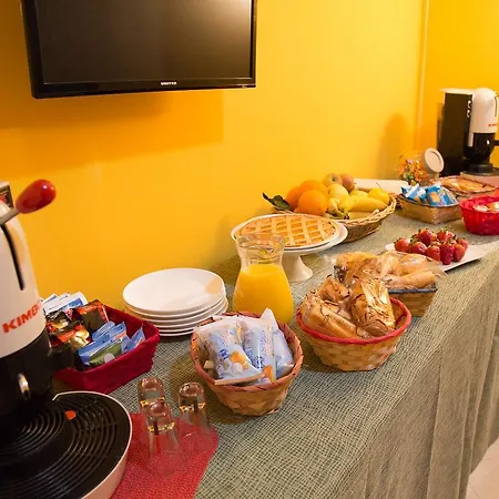 Matida トッレ・アンヌンツィアータ