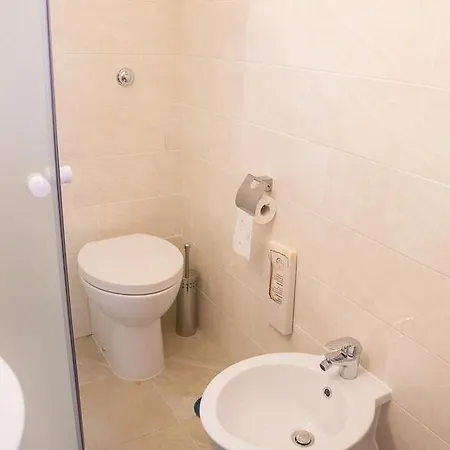 Matida 3* トッレ・アンヌンツィアータ