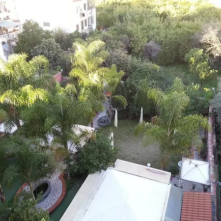 Bed & Breakfast Matida Torre Annunziata