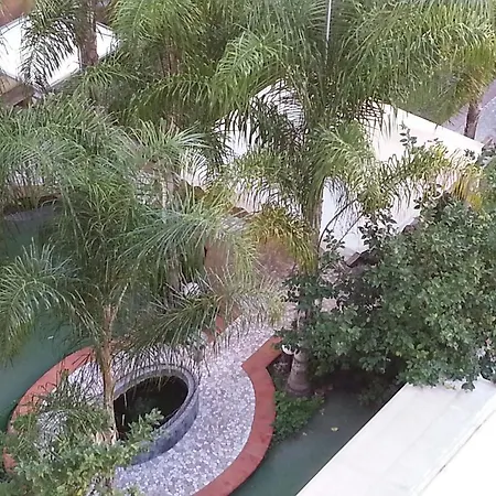 Matida 3* Torre Annunziata