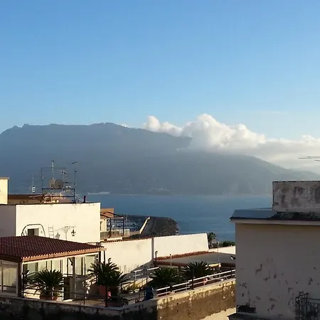 Bed & Breakfast Matida