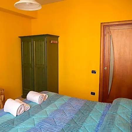 B&B Matida 3*