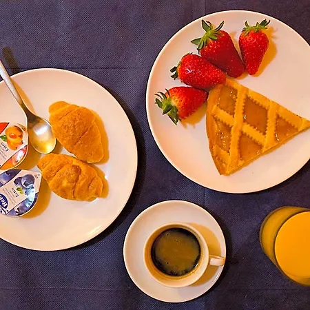 B&B Matida 토레 안눈치아타