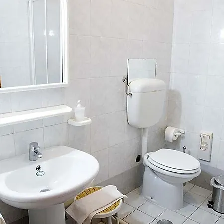 Matida B&B 토레 안눈치아타