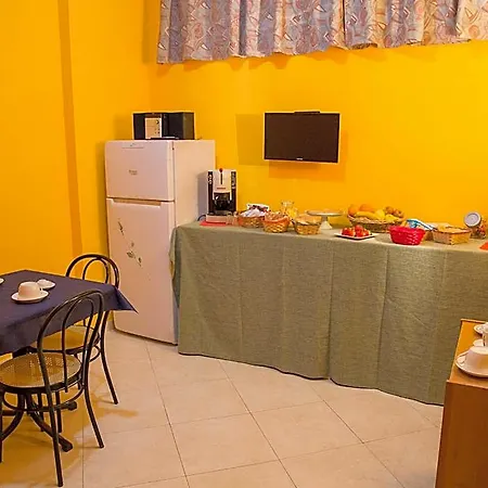 B&B Matida
