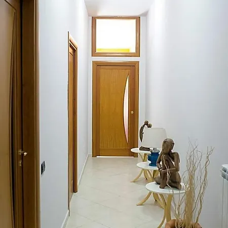 Matida 토레 안눈치아타