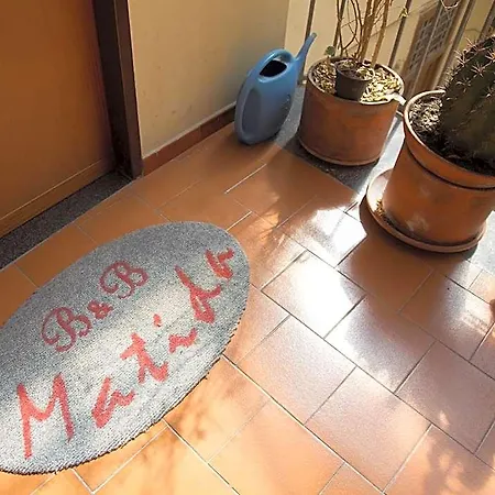 Matida 3*