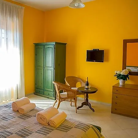 B&B Matida 토레 안눈치아타