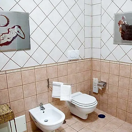 Отель типа 