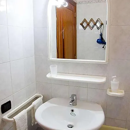 Отель типа 