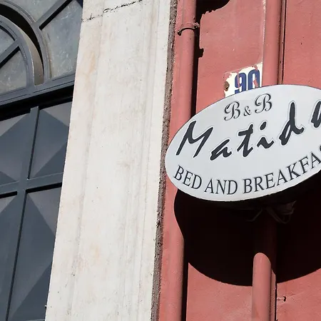 Matida