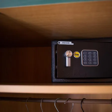 Bed & Breakfast Matida 3*