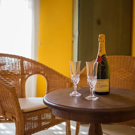 Matida 3* Torre Annunziata