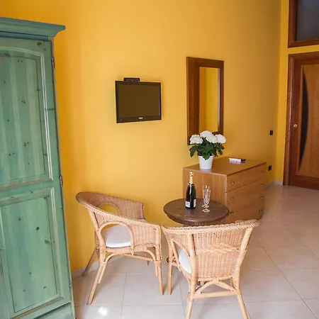 Matida Bed & Breakfast Torre Annunziata