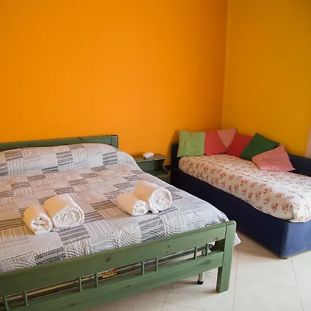 Matida Bed & Breakfast *