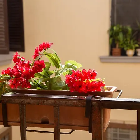 Matida Bed & Breakfast Torre Annunziata