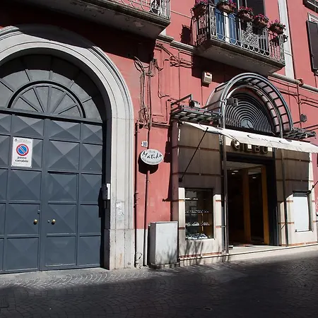 Matida Torre Annunziata