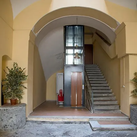 Matida Bed & Breakfast