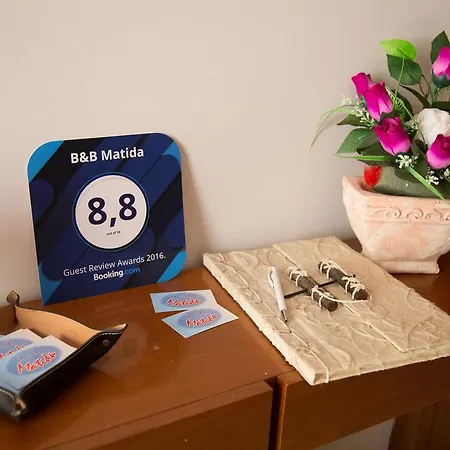 Matida Bed & Breakfast