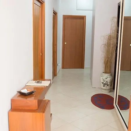 Bed & Breakfast Matida *