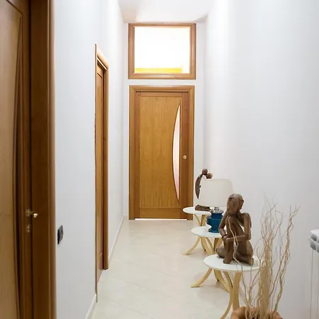 Matida 3* טורה אנונציאטה