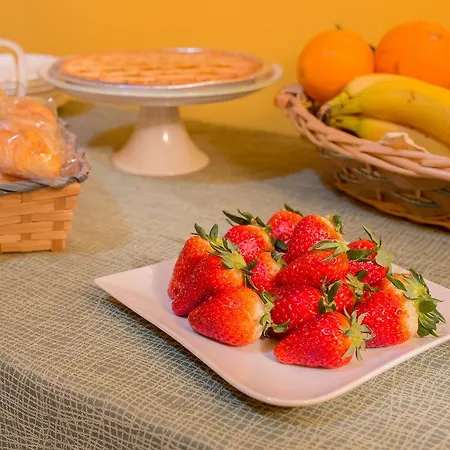 Couette-café Matida Torre Annunziata