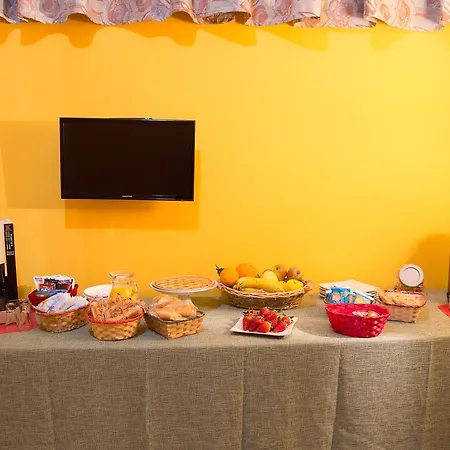 Bed & Breakfast Matida 3*