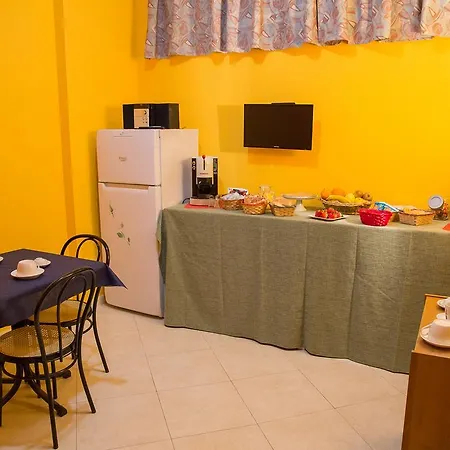 Matida 3* Torre Annunziata