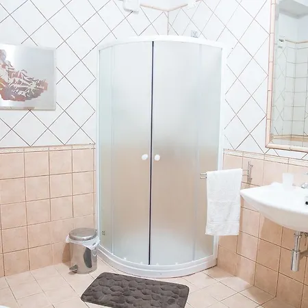 Bed & Breakfast Matida Torre Annunziata