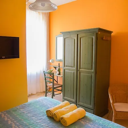 Matida Bed & Breakfast