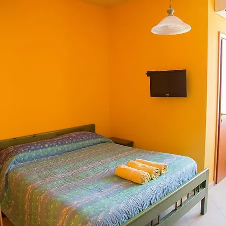Matida Bed & Breakfast *