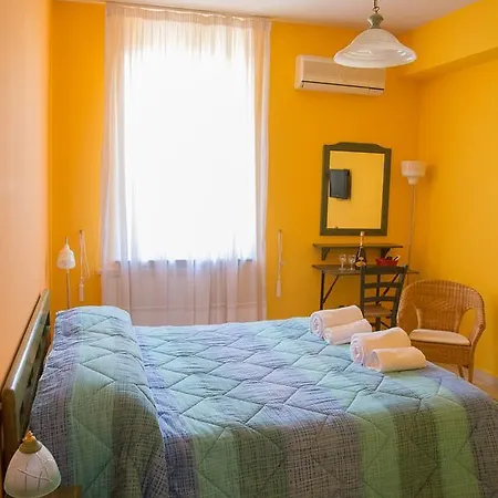 Matida Bed & Breakfast