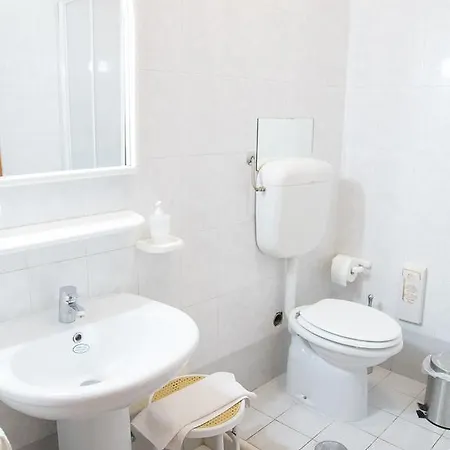 Bed & Breakfast Matida Torre Annunziata