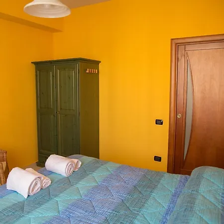 Matida 3* Torre Annunziata