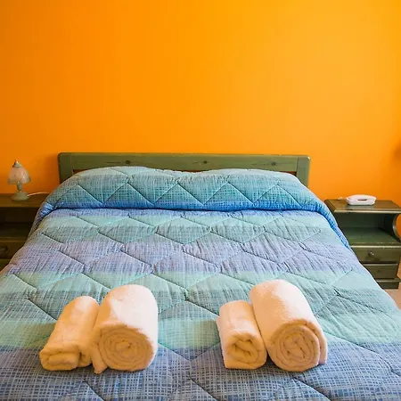 Bed & Breakfast Matida Torre Annunziata