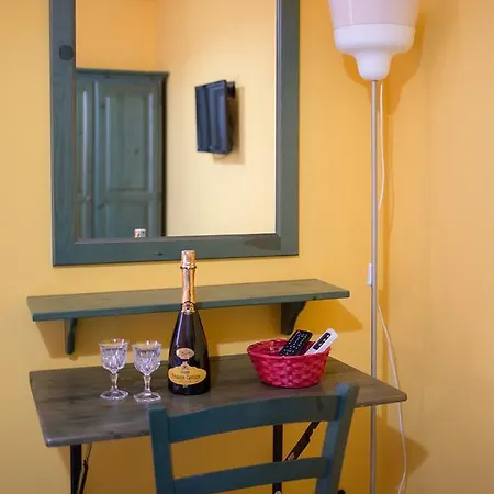 Bed & Breakfast Matida