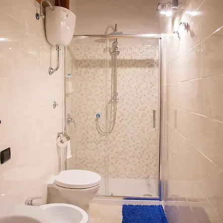 Bed & Breakfast Matida Torre Annunziata